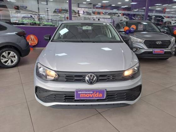 VOLKSWAGEN POLO 1.0 MPI TRACK MANUAL